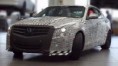 Cadillac CTSV SPORT SEDAN